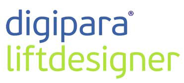 DigiPara Liftdesigner